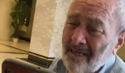 Suudi Arabistan’da 40 yıl mahsur kaldı: Türkiye’ye doğru yola çıktı