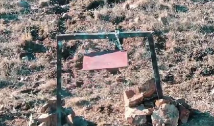 JÖAK'tan tam isabet: Namlu doğrulduysa, şansa yer yoktur