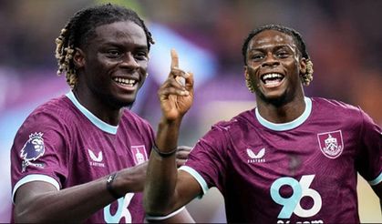Galatasaray ilk transferi Lesley Ugochukwu İstanbul'a geliyor