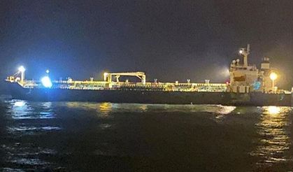 Ukrayna Hazar Denizi’nde İran’ın ticari gemisini vurdu: 1 ölü, 1 yaralı