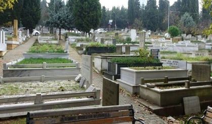İstanbul'da boş mezar yeri fiyatları 334 bin lirayı aşarak rekor kırdı