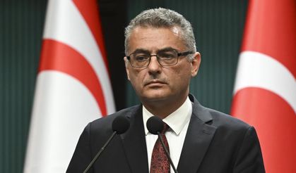 Tufan Erhürman: Yeni başlayacak olan sürece hazırız