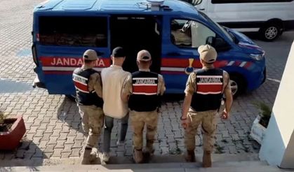 Van'da uyuşturucu operasyonu: 2 gözaltı