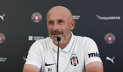 Vincenzo Italiano'dan Mohamed Salah açıklaması