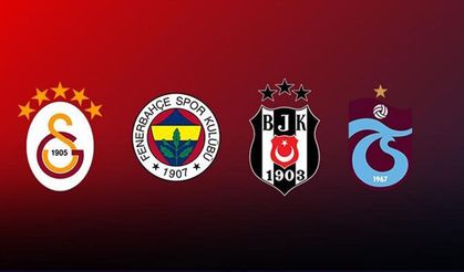 Dört büyüklerin toplam borcu 85 milyar liraya çıktı!