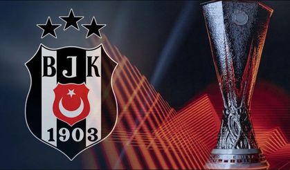 Hradec Kralove - Beşiktaş: Muhtemel 11'ler