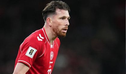 Beşiktaş'a gün doğdu: Höjbjerg, Newcastle United'la anlaşamadı