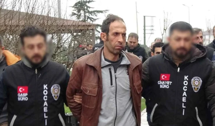 Palu Ailesi davasında Yargıtay kararı çıktı: Tuncay Ustael hakkında müebbet hapis cezası onandı