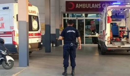 Aydın'da domuz sanıp ateş eden şahıs babasını öldürdü