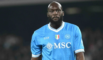 Fenerbahçe, Romelu Lukaku ile anlaşmaya vardı