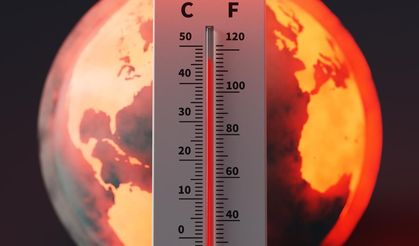 El Salvador'da, El Nino kaynaklı iklim olayları nedeniyle "kırmızı alarm" ilan edildi