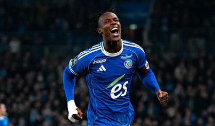 Galatasaray, rotasını İngiltere’ye çevirdi: 1,95’lik santrfor Emmanuel Emegha hamlesi gündemde