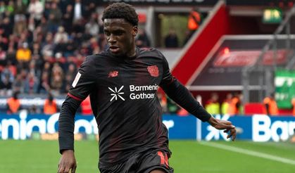 Beşiktaş, Ernest Poku ile anlaşma sağladı