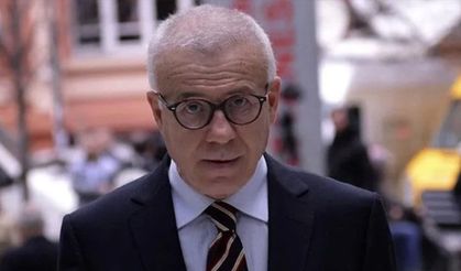 Ertuğrul Özkök hakkında soruşturma başlatıldı