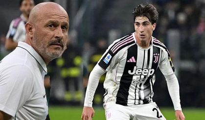 Beşiktaş'ın yeni transferi Fabio Miretti, İstanbul'a geliyor
