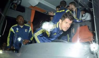 Fenerbahçe otobüsüne saldırı soruşturmasında yeni gelişme