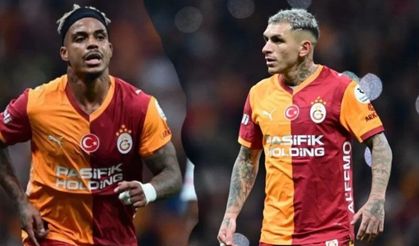Galatasaray taraftarını üzen haber: Mario Lemina ve Lucas Torreira takımdan ayrılabilir