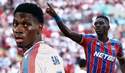 Fenerbahçe, Ismaila Sarr transferinde sona geldi