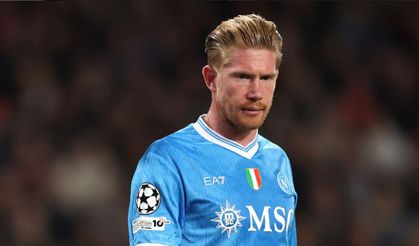 Galatasaray, Kevin de Bruyne için harekete geçti