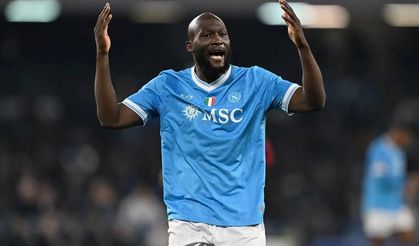 Fenerbahçe, Romelu Lukaku'yu bitirdi! İstanbul'a geleceği gün belli oldu