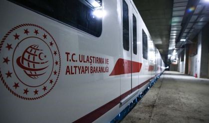İstanbul'a yeni metro geliyor! 3 noktayı birbirine bağlayacak, karar Resmi Gazete'de