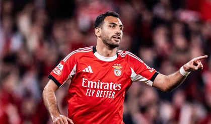 Benfica'dan Pavlidis için transfer açıklaması: Fenerbahçe'ye mi geliyor?