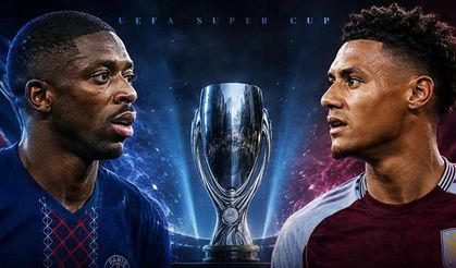 Paris Saint Germain - Aston Villa maçı ne zaman, saat kaçta, hangi kanalda?