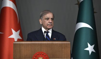 Pakistan Başbakanı Şerif'ten Mekke anlaşması açıklaması