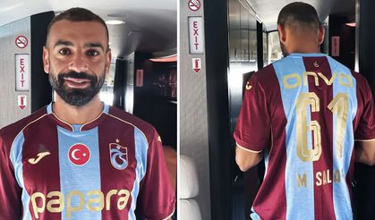 Trabzonspor, Mohamed Salah'ın maliyetini açıkladı! İşte alacağı maaş