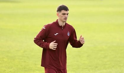 Trabzonspor, Salih Malkoçoğlu'nun transferini açıkladı