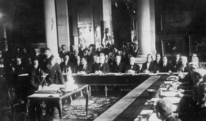 Sevr Antlaşması maddeleri, tarihi, nedenleri ve sonuçları! Sevr Antlaşması ne zaman imzalandı?