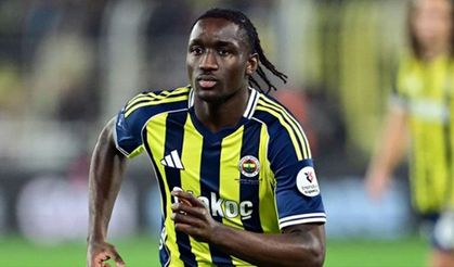 Fenerbahçe'de Sidiki Cherif ile yollar ayrılıyor: yeni takımı belli oldu
