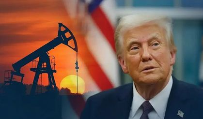 Trump: Venezuela petrolüyle ABD'nin stratejik rezervlerini dolduracağız