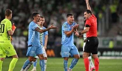 Trabzonspor, Konferans Ligi'nde mücadele edecek