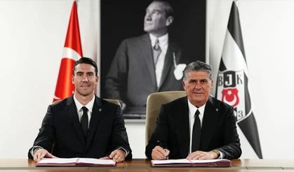 Beşiktaş Dusan Vlahovic'in maliyetini açıkladı