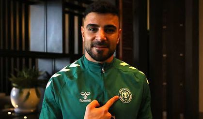 Fenerbahçe'de Adil Demirbağ gelişmesi: Transfer için açıklama geldi