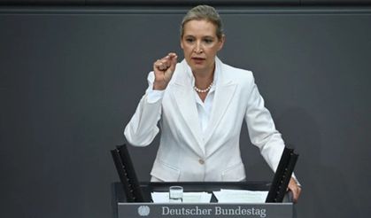 AfD'den Almanya'daki Ukraynalılara çağrı: Eve dönün