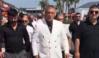 Ali Haydar Kurum hakkında gözaltı kararı