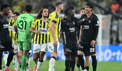 Dusan Vlahovic, derbideki hareketi nedeniyle ceza alabilir