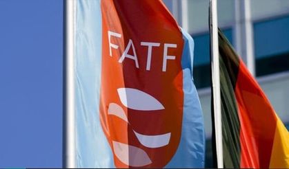 FATF’nin Türkiye raporu yayımlandı: Gri liste riski yok!