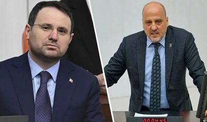 Akın Gürlek'ten Ahmet Şık hakkında suç duyurusu ve manevi tazminat davası