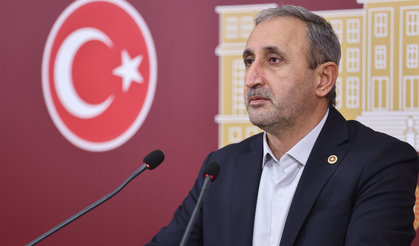 HÜDA PAR'dan 'mehir hakkı' çağrısı