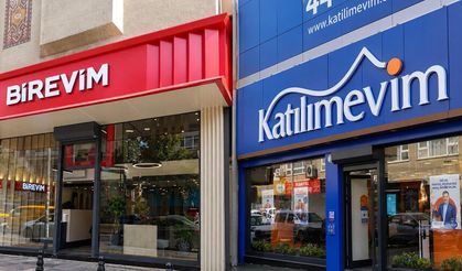 Emlak Katılım açıkladı: Katılımevim ve Birevim devrinde yeni gelişme