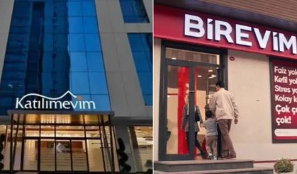 Katılımevim ve Birevim'de son durum ne, para yatıranlar şimdi ne yapacak?