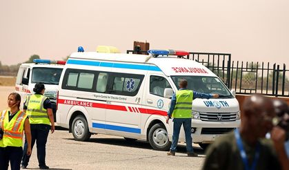 Nijerya'da petrol hırsızlığı girişiminde bulunan 37 kişi zehirlenerek öldü