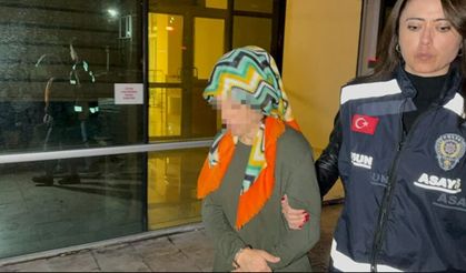 Samsun'da bebeğini çöpe atan annenin cezası belli oldu