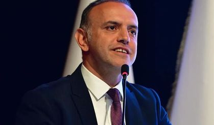 Alper Yeğin bizzat kendisi açıkladı: AK Parti'ye geçecek mi?