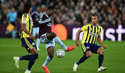 Fenerbahçe'de tarihi hezimet: 6-0
