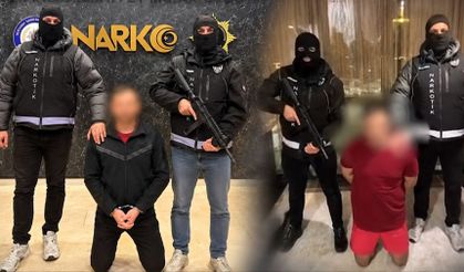 Belçika'nın aradığı uyuşturucu baronu İstanbul'da yakalandı! 2 ton kokain detayı