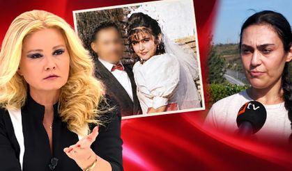 Müge Anlı’daki Elife Doğrul olayında kan donduran iddialar: ‘Mezar hattı’ kurmuşlar!